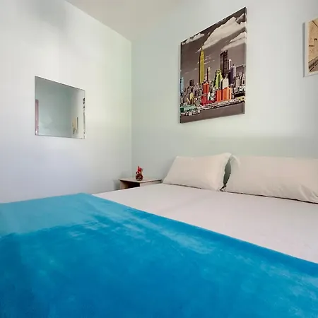 Apartment Kali - Baia Verde