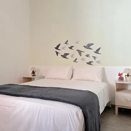 Apartment Kali - Baia Verde Gallipoli