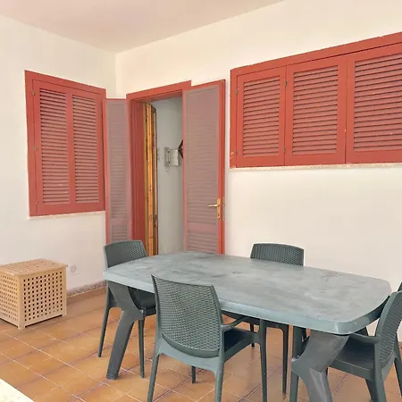 Apartment Kali - Baia Verde *