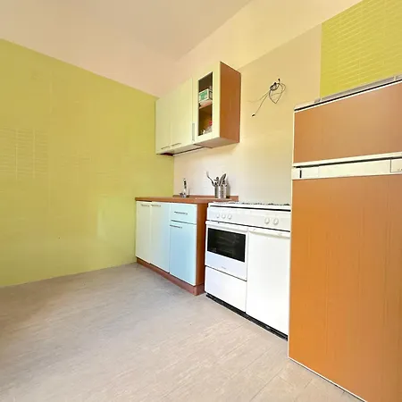 Apartment Kali - Baia Verde