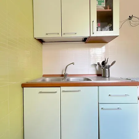 Apartment Kali - Baia Verde