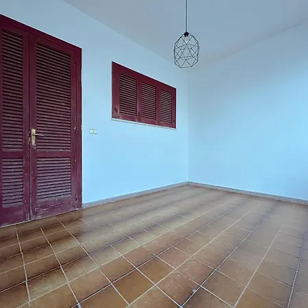 Appartement Kali - Baia Verde Gallipoli