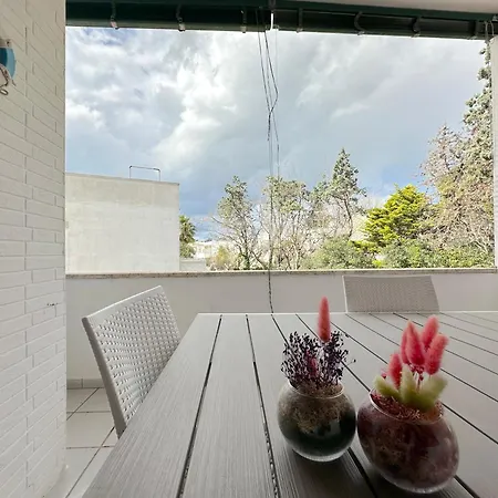 Apartment Kali - Baia Gallipoli
