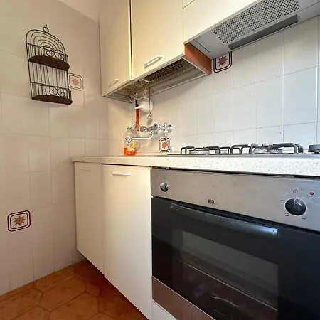 Apartment Kali - Baia Gallipoli