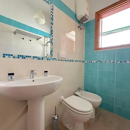 Apartment Kali - Baia Gallipoli