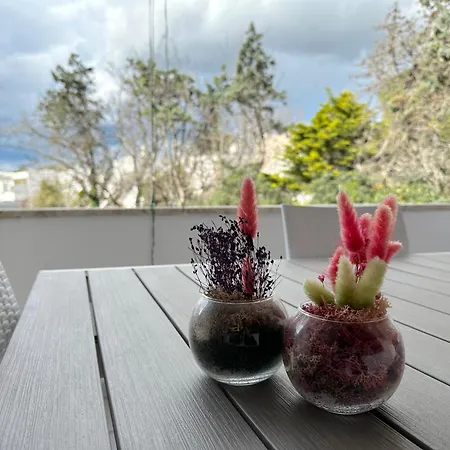 Kali - Baia Apartment